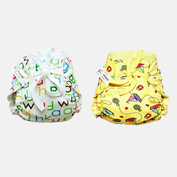 New Age Langot - Pack of 2